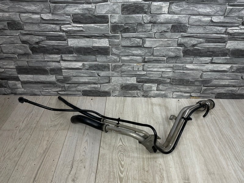 Горловина топливного бака, 4600 рублей, Москва