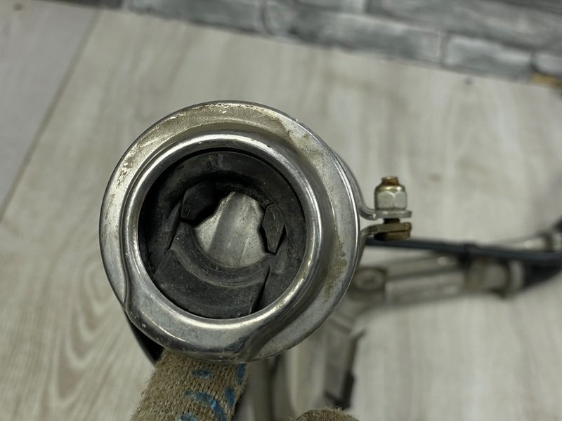 Горловина топливного бака, 4600 рублей, Москва