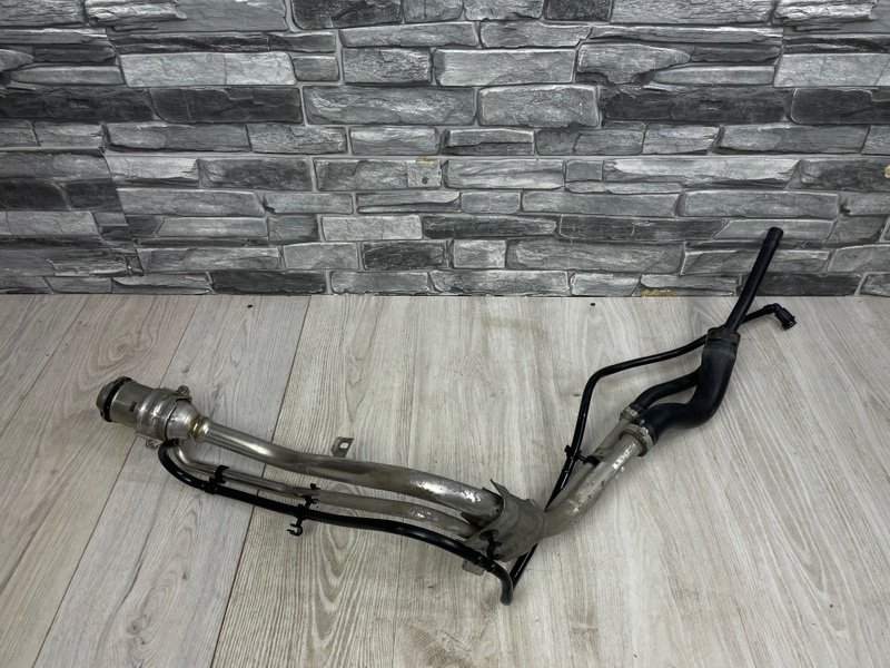 Горловина топливного бака, 4600 рублей, Москва