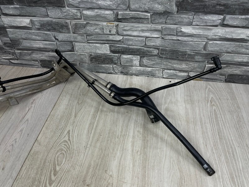 Горловина топливного бака, 4600 рублей, Москва