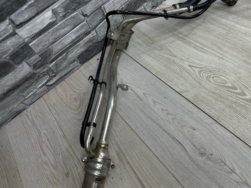 Горловина топливного бака, 4600 рублей, Москва