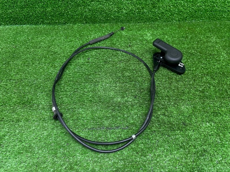 Трос замка капота, 1700 рублей, Москва