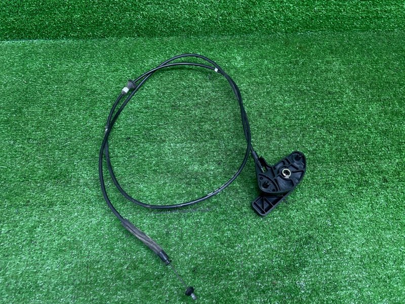 Трос замка капота, 1700 рублей, Москва