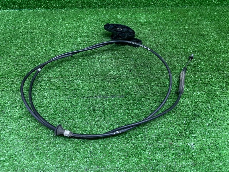 Трос замка капота, 1700 рублей, Москва