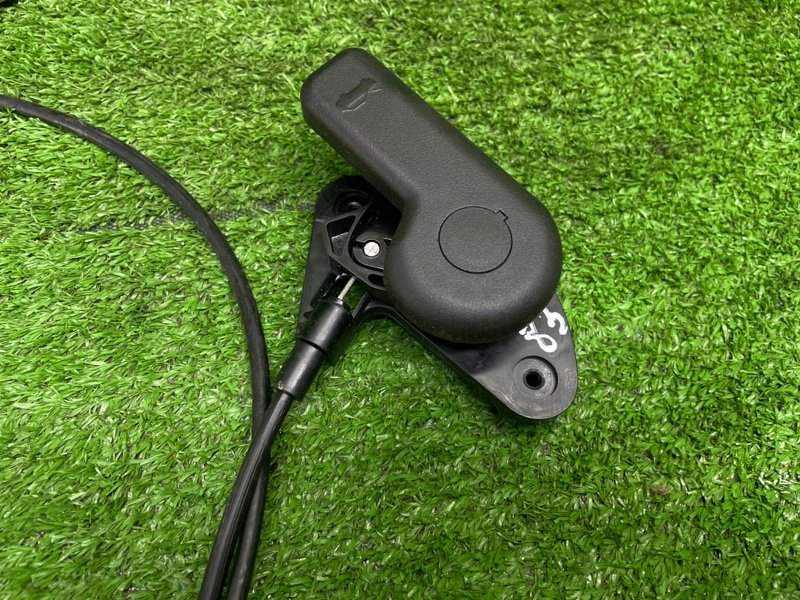 Трос замка капота, 1700 рублей, Москва