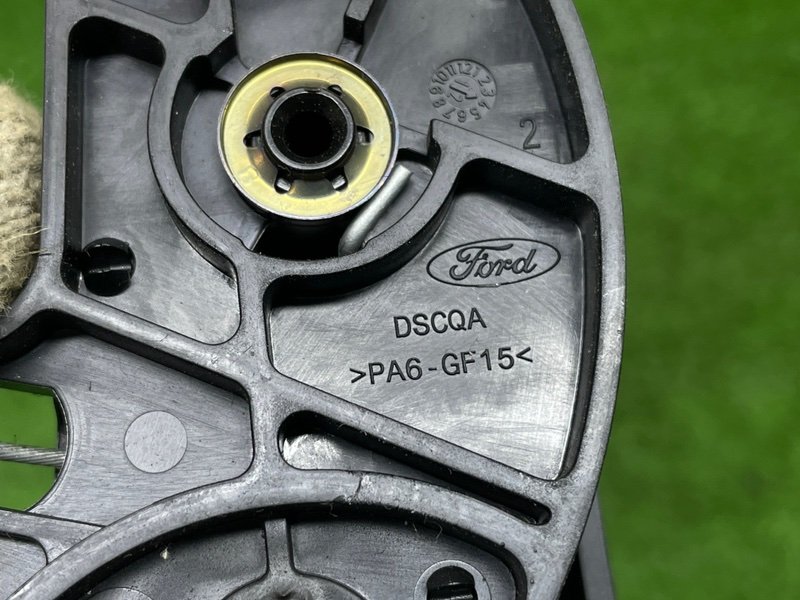 Трос замка капота, 1700 рублей, Москва