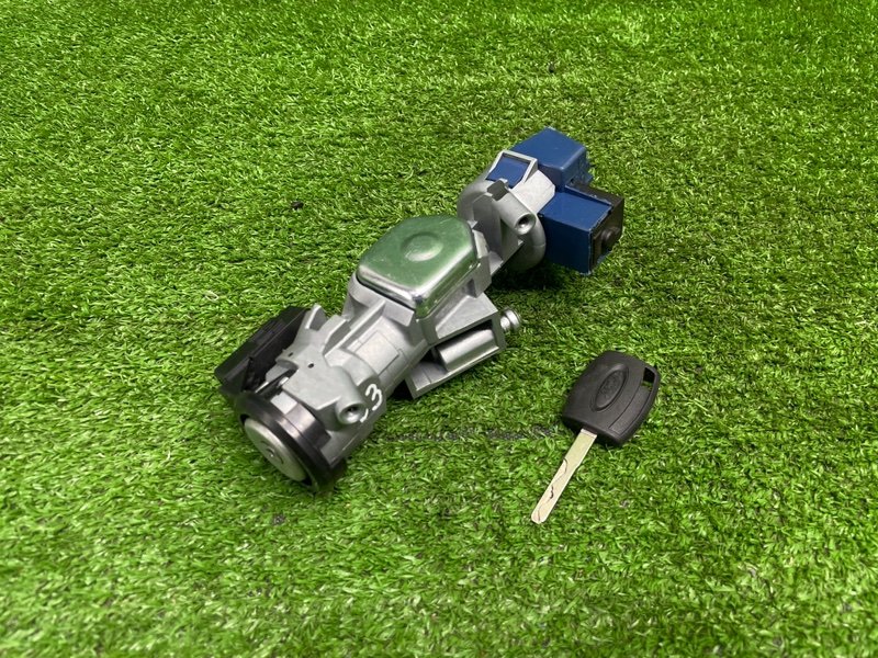 Замок зажигания, 2550 рублей, Москва