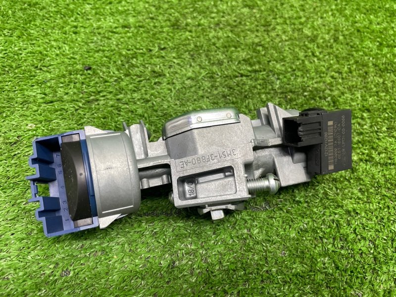 Замок зажигания, 2550 рублей, Москва