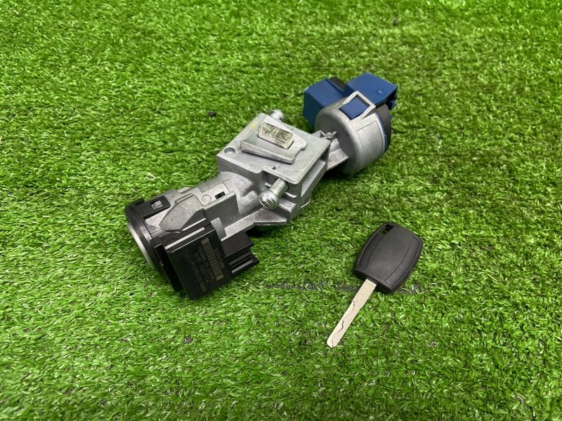 Замок зажигания, 2550 рублей, Москва