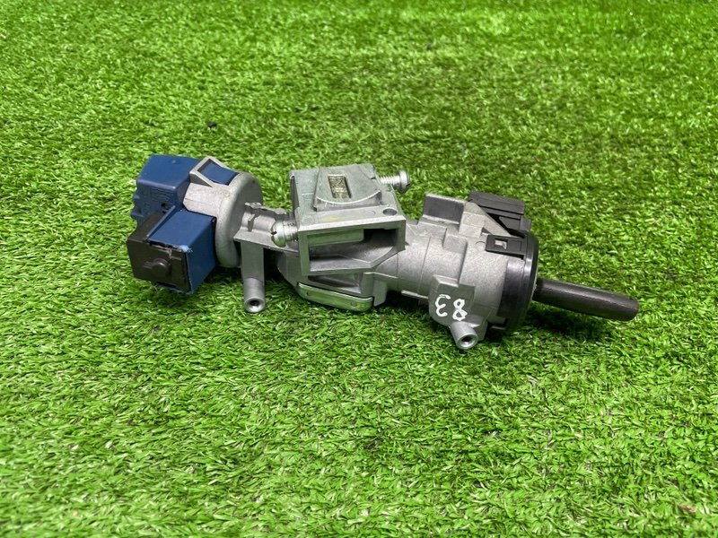 Замок зажигания, 2550 рублей, Москва