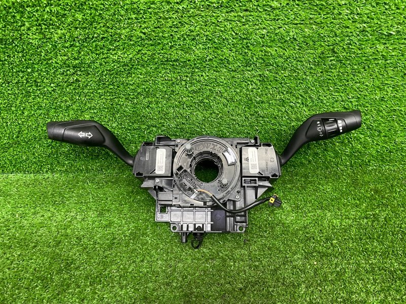 Переключатель подрулевой в сборе, 1400 рублей, Москва