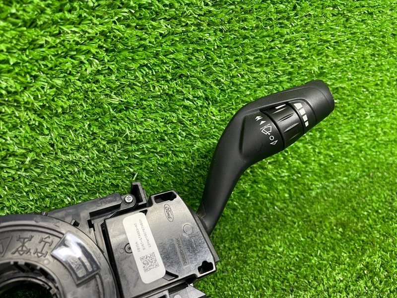 Переключатель подрулевой в сборе, 1400 рублей, Москва