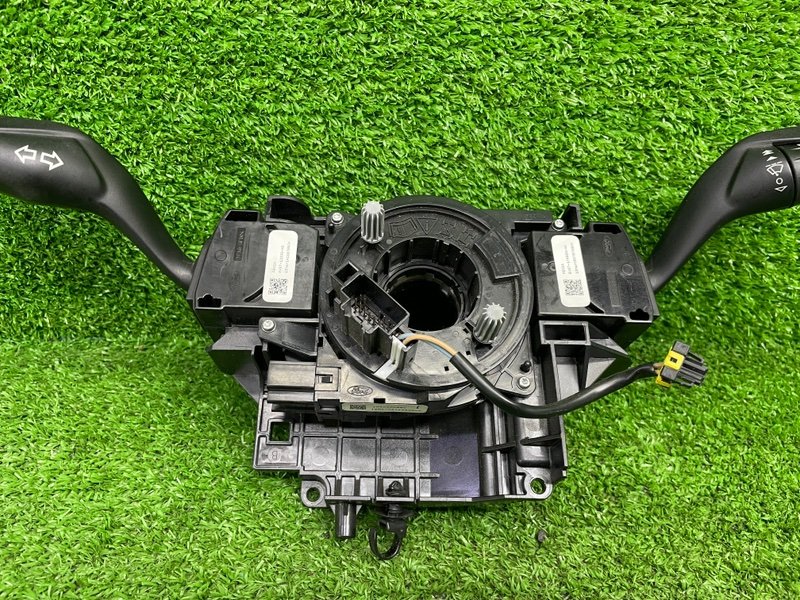 Переключатель подрулевой в сборе, 1400 рублей, Москва