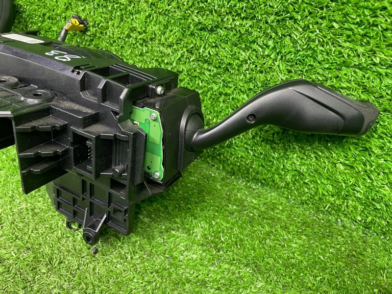 Переключатель подрулевой в сборе, 1400 рублей, Москва