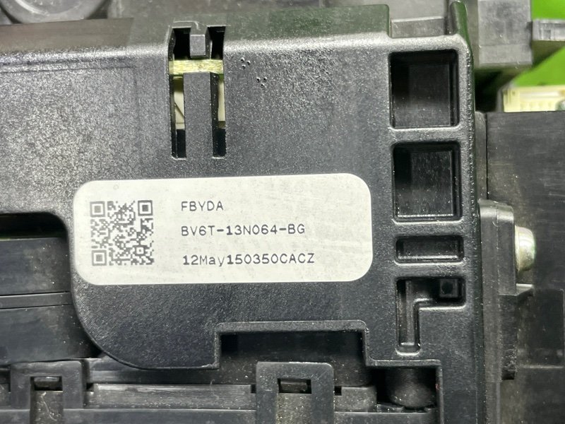 Переключатель подрулевой в сборе, 1400 рублей, Москва