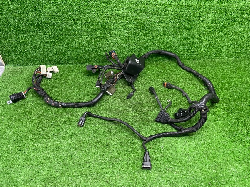 Проводка ДВС, 5000 рублей, Москва