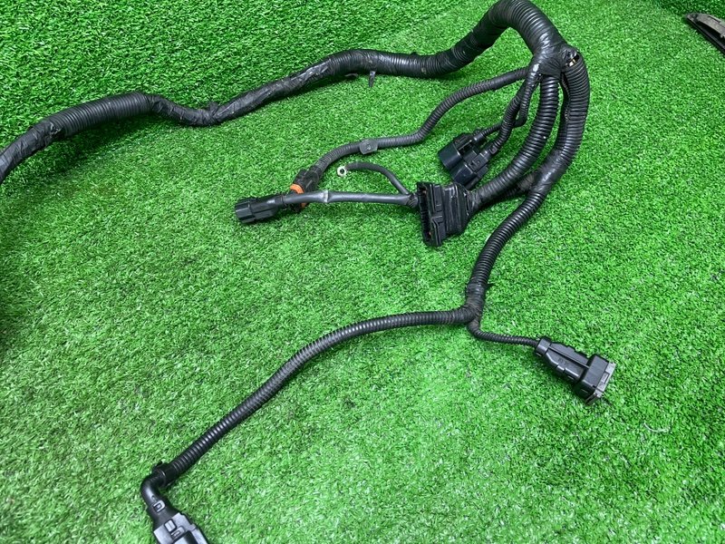 Проводка ДВС, 5000 рублей, Москва