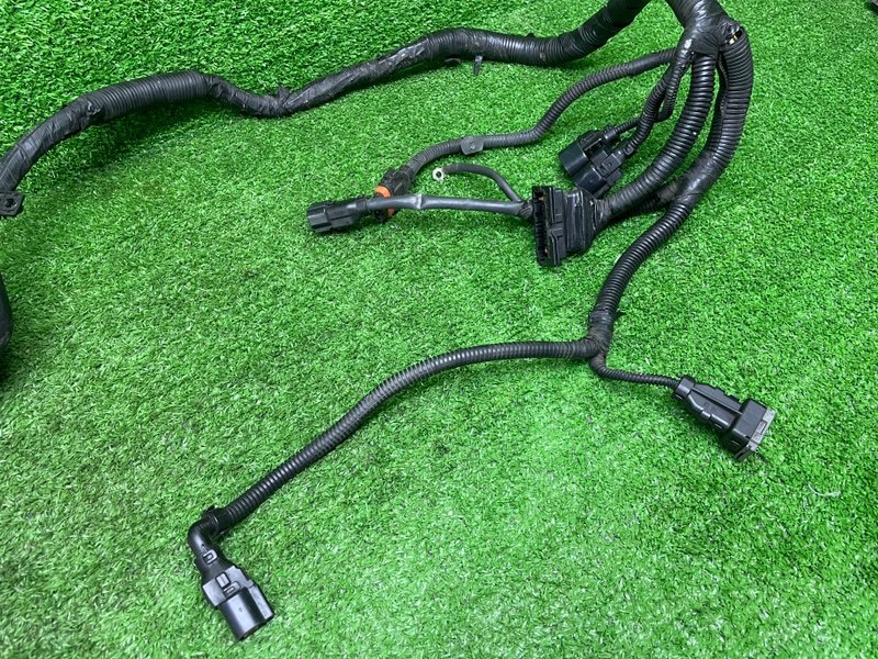 Проводка ДВС, 5000 рублей, Москва