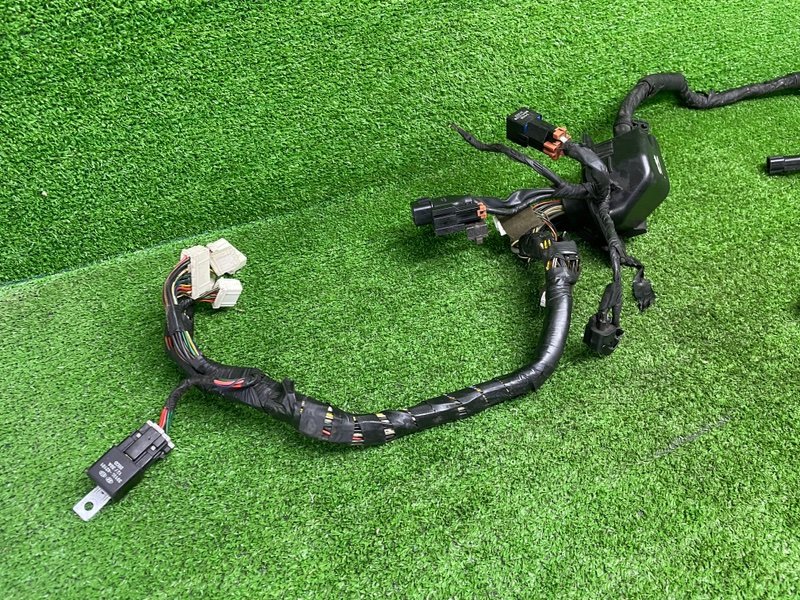 Проводка ДВС, 5000 рублей, Москва