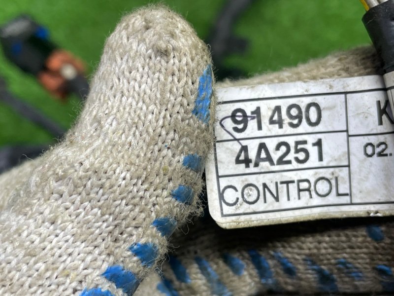 Проводка ДВС, 5000 рублей, Москва