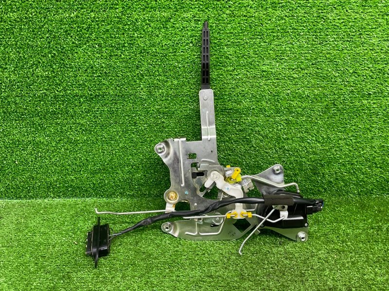 Замок двери задней правой, 5000 рублей, Москва