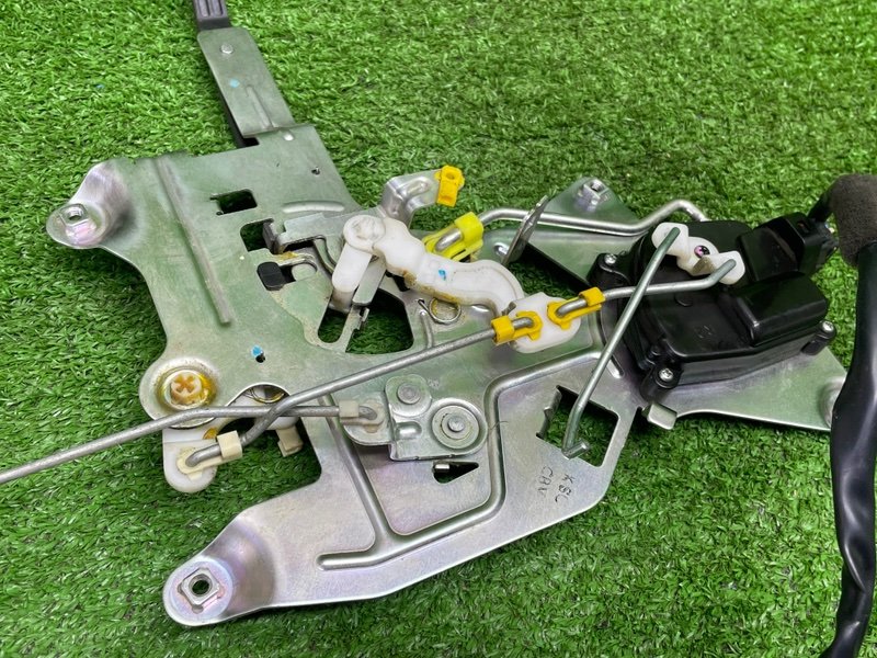 Замок двери задней правой, 5000 рублей, Москва