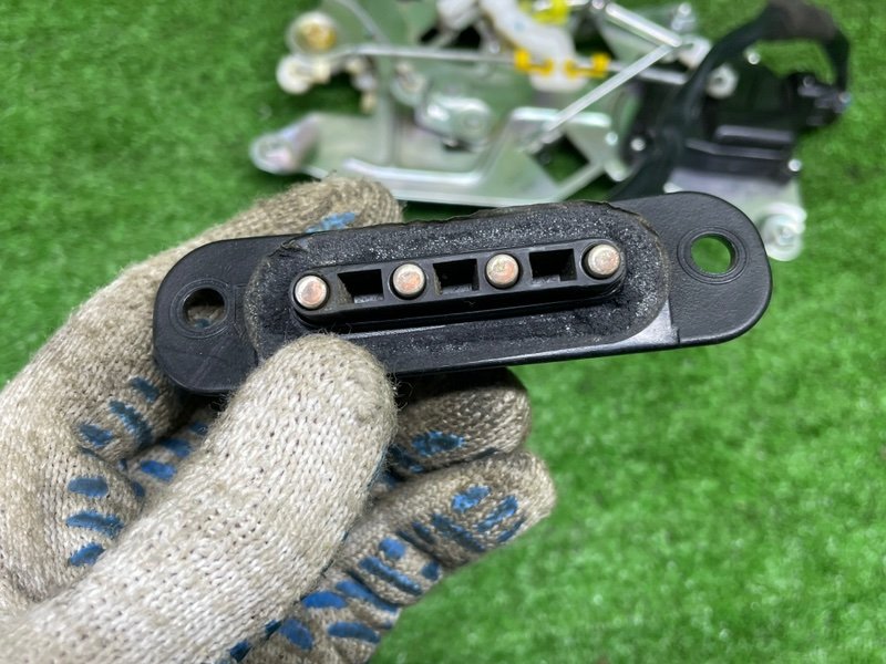 Замок двери задней правой, 5000 рублей, Москва