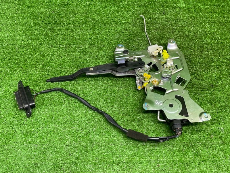 Замок двери задней правой, 5000 рублей, Москва