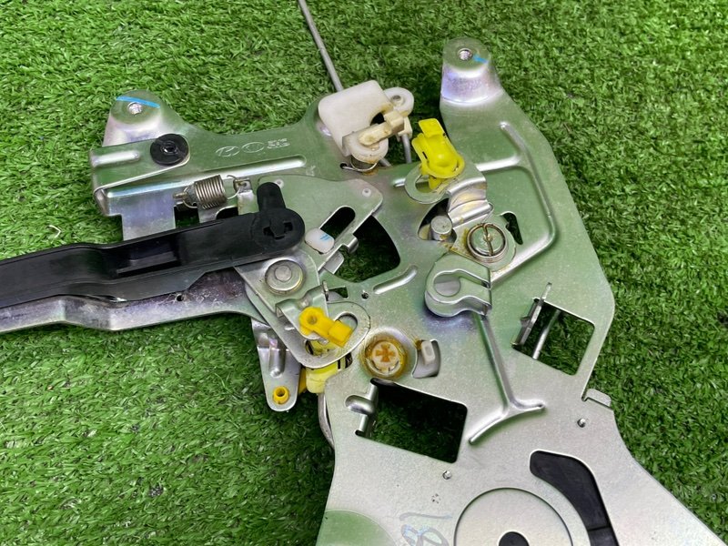 Замок двери задней правой, 5000 рублей, Москва