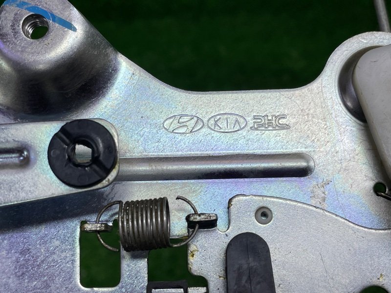 Замок двери задней правой, 5000 рублей, Москва