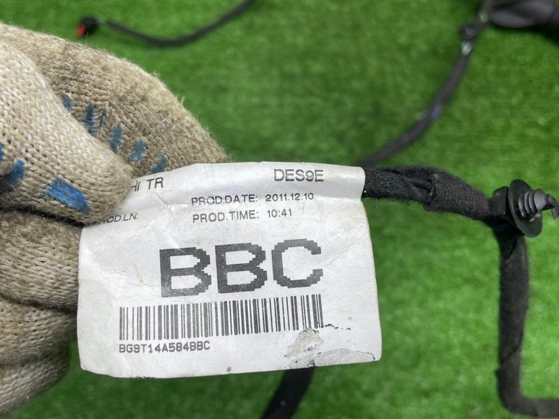 Проводка двери, 1000 рублей, Москва