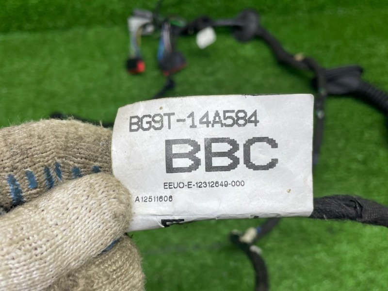 Проводка двери, 1000 рублей, Москва