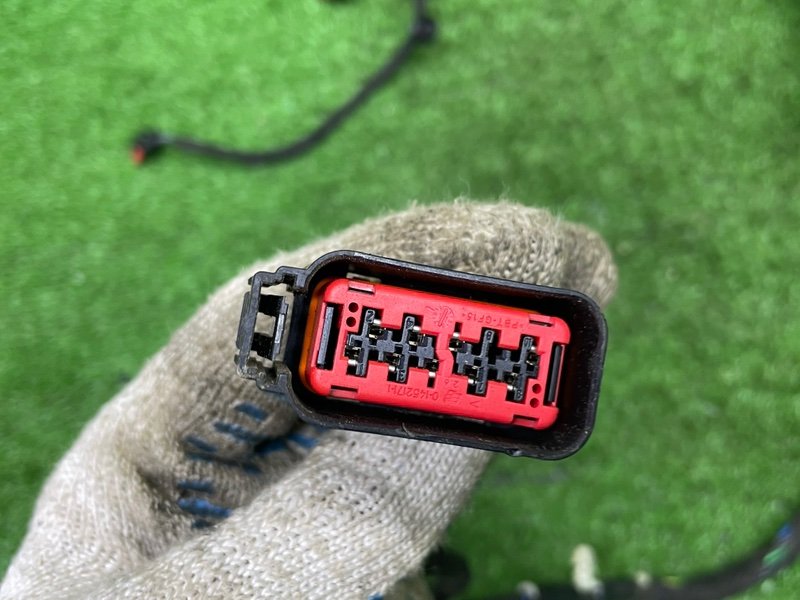 Проводка двери, 1000 рублей, Москва