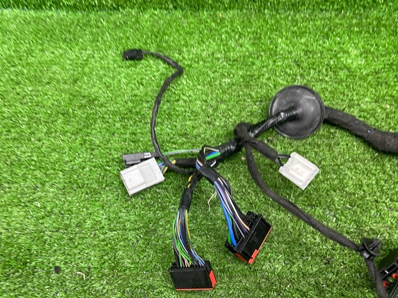 Проводка двери, 1000 рублей, Москва