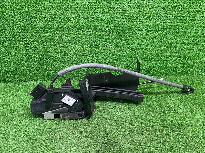 Замок двери передней правой, 1450 рублей, Москва