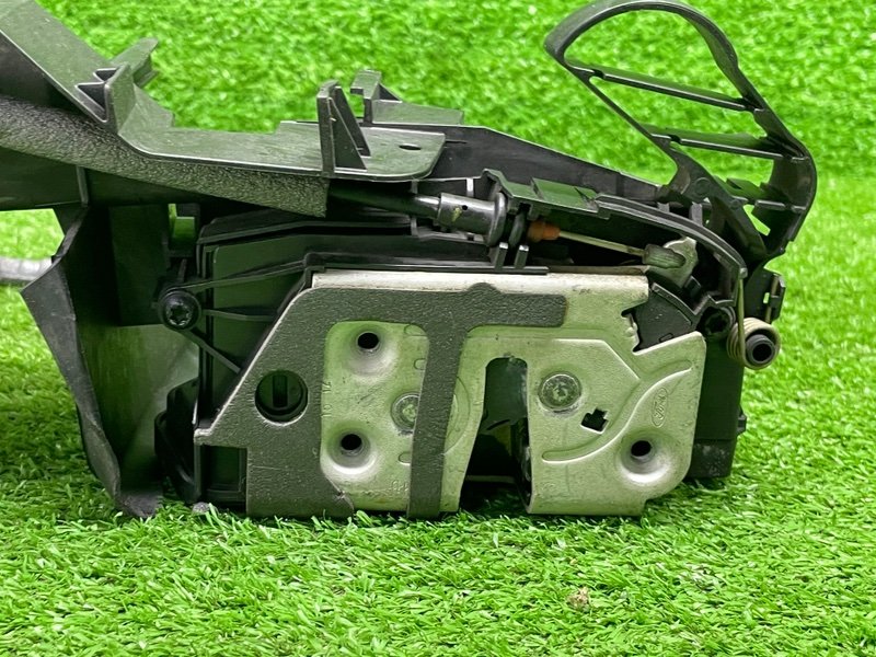 Замок двери передней правой, 1450 рублей, Москва