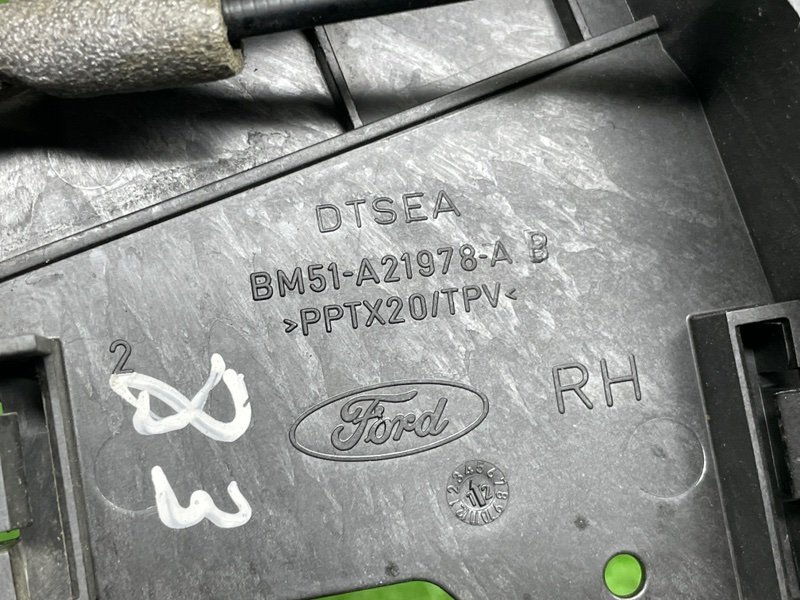 Замок двери передней правой, 1450 рублей, Москва