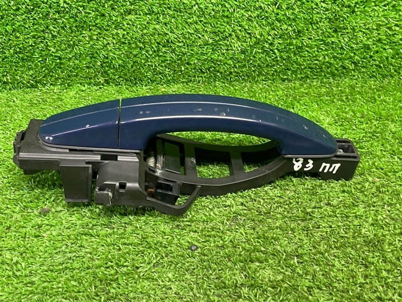 Ручка двери наружная, 1300 рублей, Москва