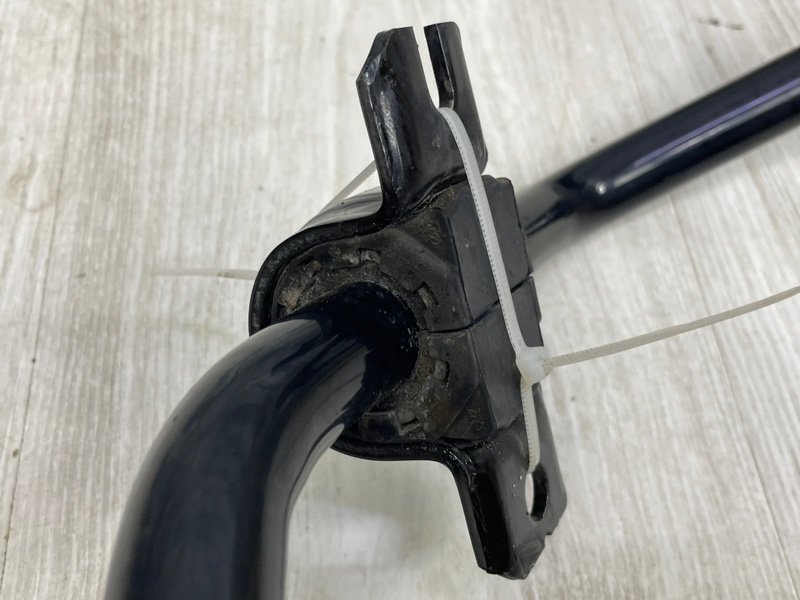 Стабилизатор задний, 3500 рублей, Москва