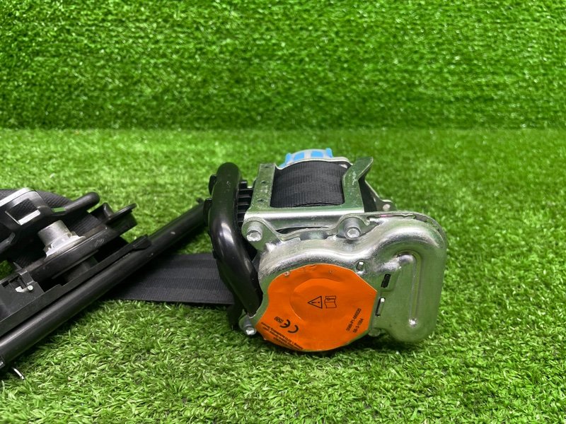 Ремень безопасности, 3450 рублей, Москва