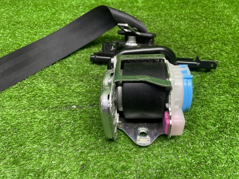 Ремень безопасности, 3450 рублей, Москва