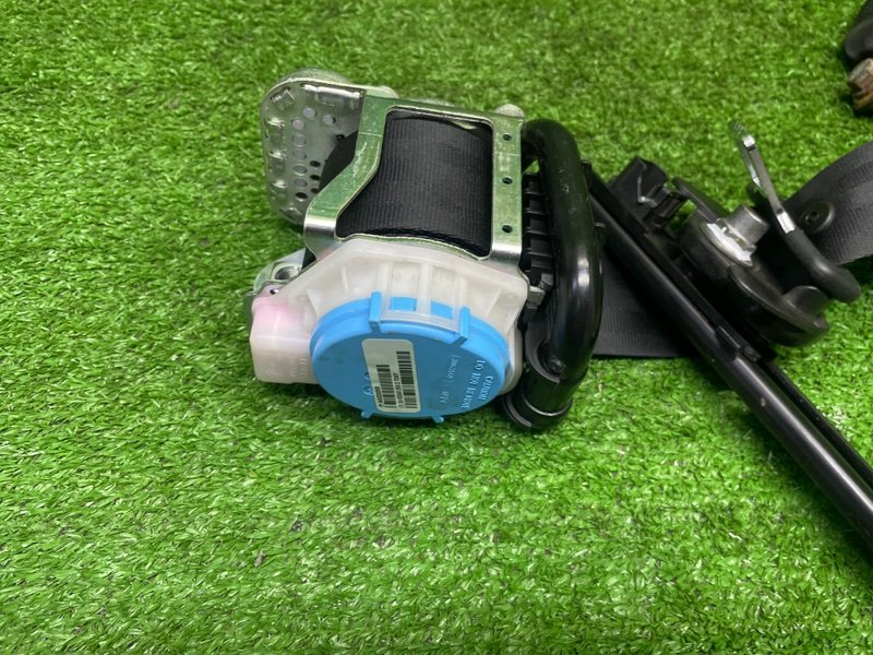 Ремень безопасности, 3450 рублей, Москва