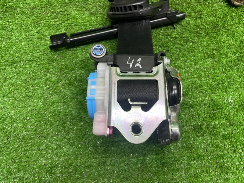 Ремень безопасности, 3450 рублей, Москва