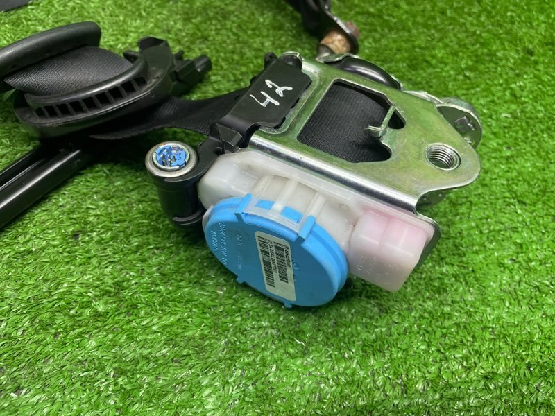 Ремень безопасности, 3450 рублей, Москва