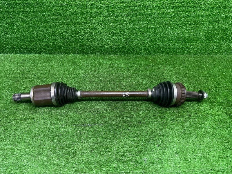 Привод передний левый, 4500 рублей, Москва