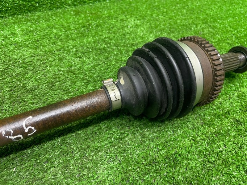 Привод передний левый, 4500 рублей, Москва