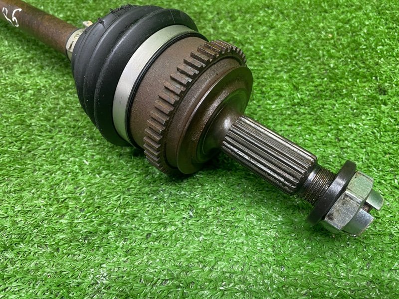 Привод передний левый, 4500 рублей, Москва