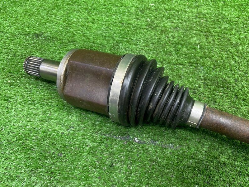 Привод передний левый, 4500 рублей, Москва