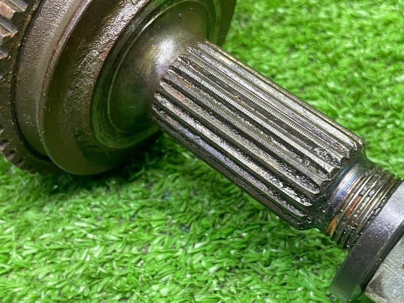 Привод передний левый, 4500 рублей, Москва