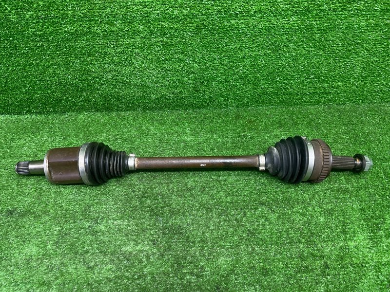 Привод передний левый, 4500 рублей, Москва